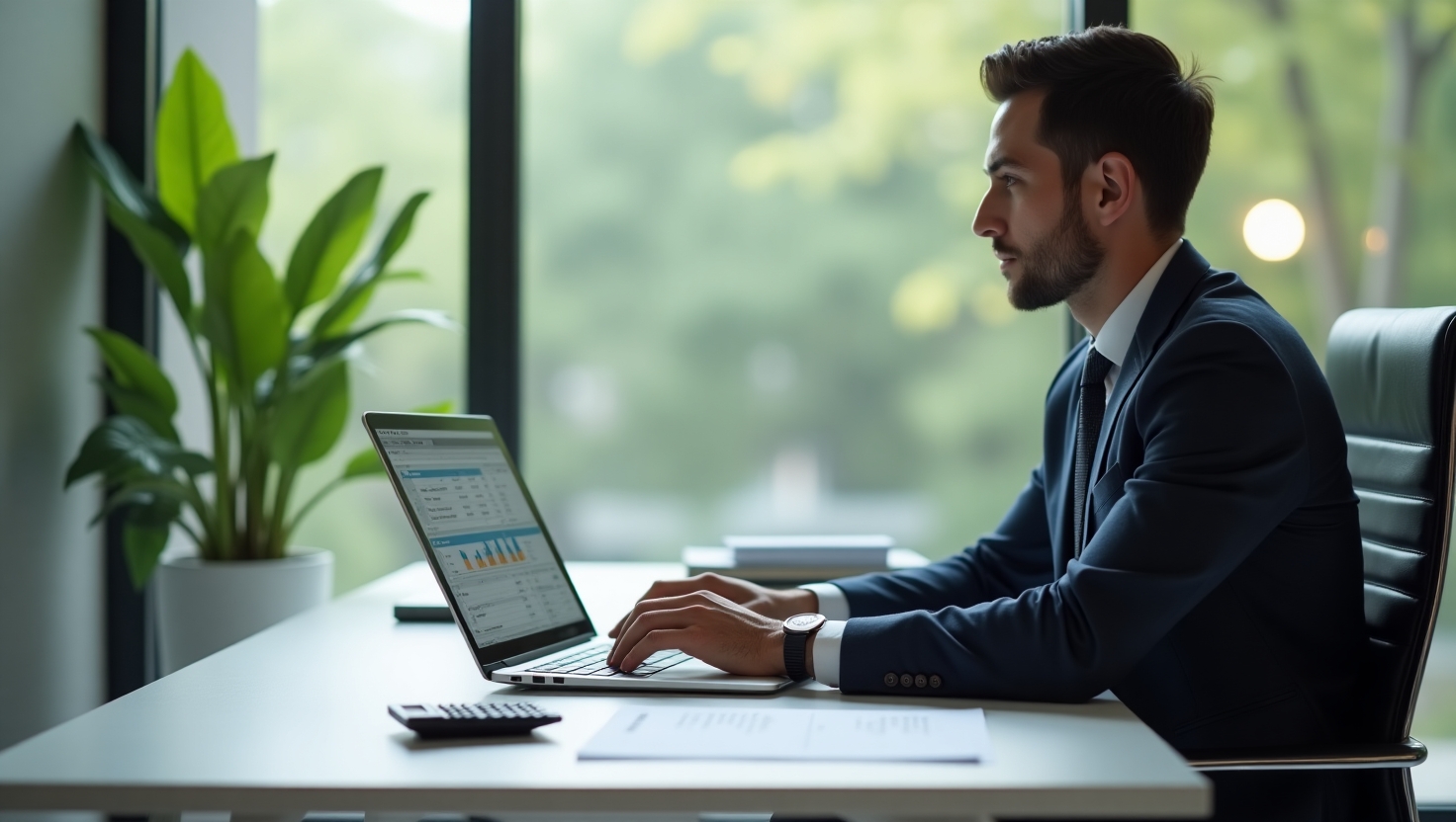 Auditoría Premium - Servicios phelorianox